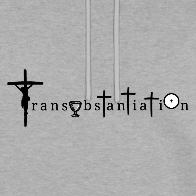 Transubstantiation: The Real Presence