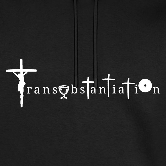 Transubstantiation: Bread & Wine